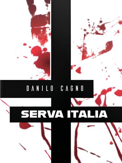 Serva Italia - Danilo Cagno - ebook