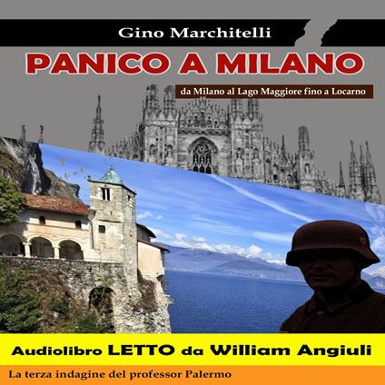 Panico a Milano