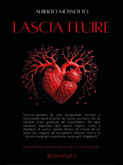 Lascia fluire - Alberto Mossotto - ebook
