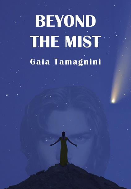 Beyond the mist - Gaia Tamagnini - copertina