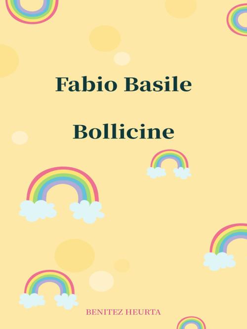 Bollicine - Fabio Basile - ebook