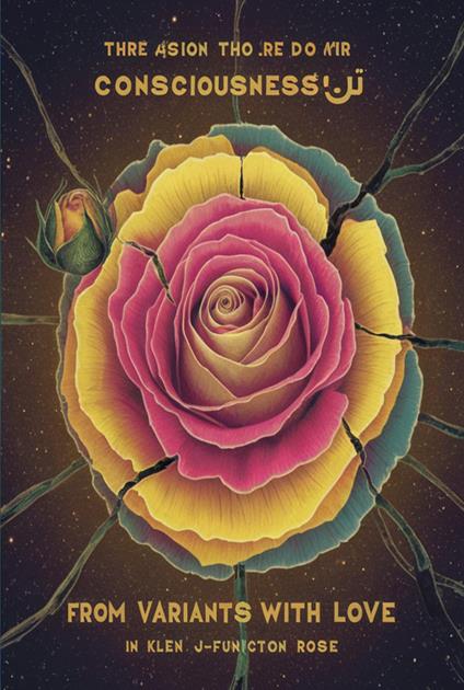 From variants with love - copertina