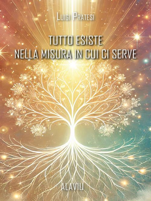 Tutto esiste nella misura in cui ci serve - Luigi Pratesi - ebook