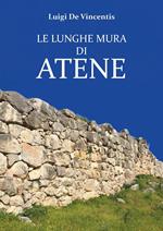 Le lunghe mura di Atene