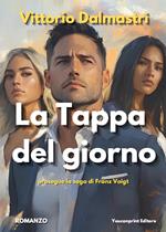 La tappa del giorno