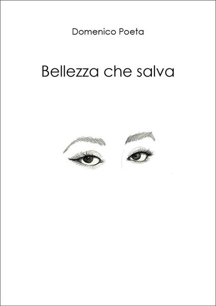 Bellezza che salva - Domenico Poeta - copertina