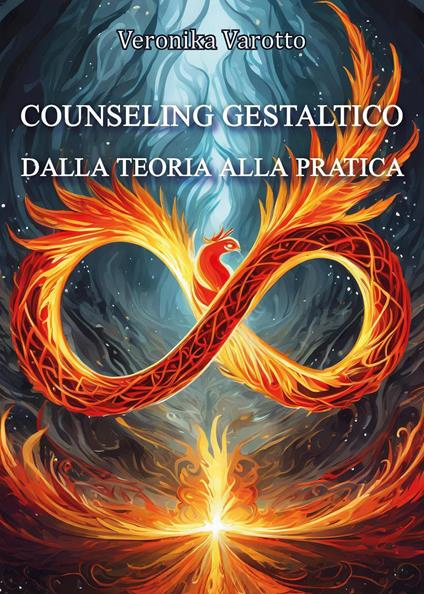 Counseling gestaltico dalla teoria alla pratica - Veronika Varotto - copertina