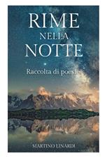 Rime nella notte. Raccolta di poesie