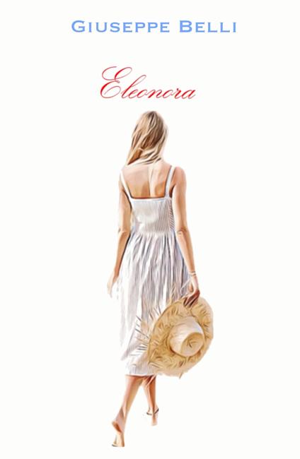 Eleonora - Giuseppe Belli - copertina