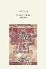 Nuove poesie. 2013-2023