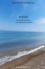 Poesie in corretto siciliano con traduzione italiana