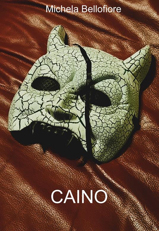 Caino - Michela Bellofiore - copertina