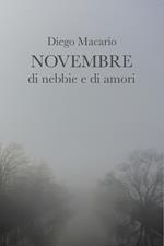 Novembre di nebbie e di amori