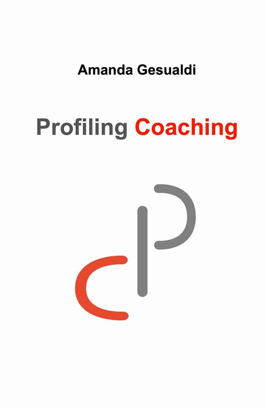 Profiling Coaching - Amanda Gesualdi - copertina