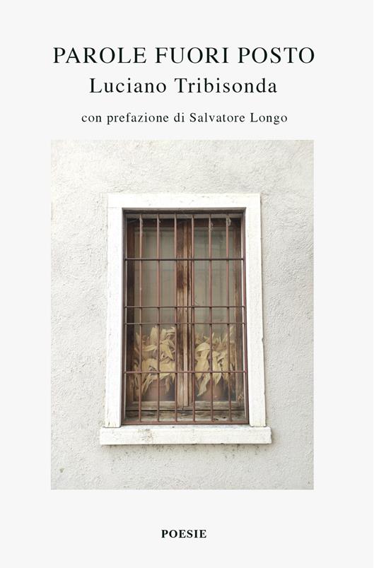 Parole fuori posto - Luciano Tribisonda - ebook