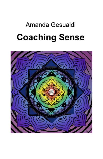 Coaching sense - Amanda Gesualdi - copertina