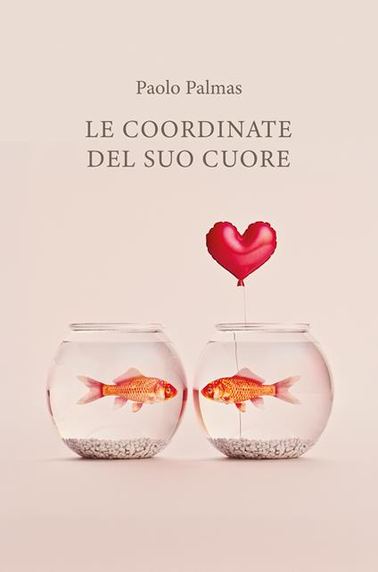 Le coordinate del suo cuore - Paolo Palmas - ebook