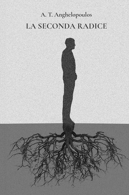 La seconda radice - Angelo Tancredi - copertina