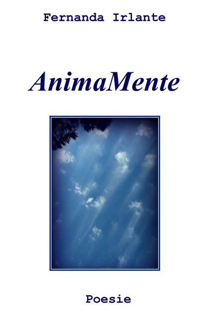 Animamente - Fernanda Irlante - ebook