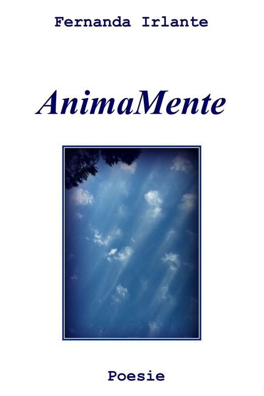 Animamente - Fernanda Irlante - ebook