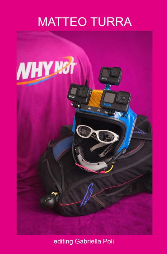 Why not - Matteo Turra - copertina