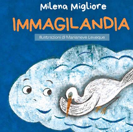 Immagilandia - Milena Migliore - copertina