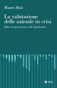 La valutazione delle aziende in crisi