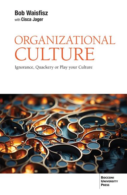 Organizational Culture
