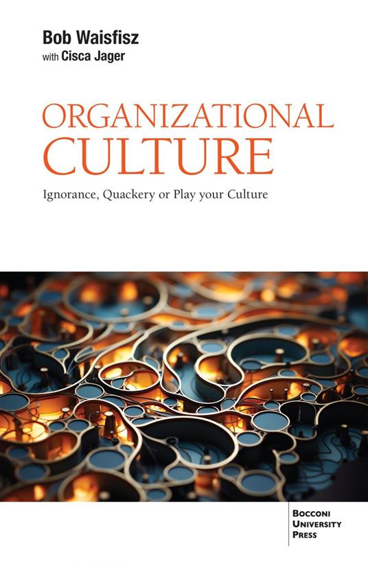 Organizational Culture
