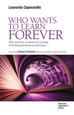 Who Wants to Learn Forever