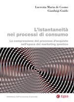 L' istantaneità nei processi di consumo