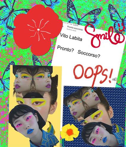 Pronto? Soccorso? - Vito Labita - ebook