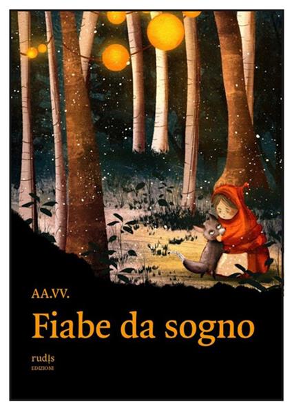 Fiabe da sogno - AA.VV. - ebook