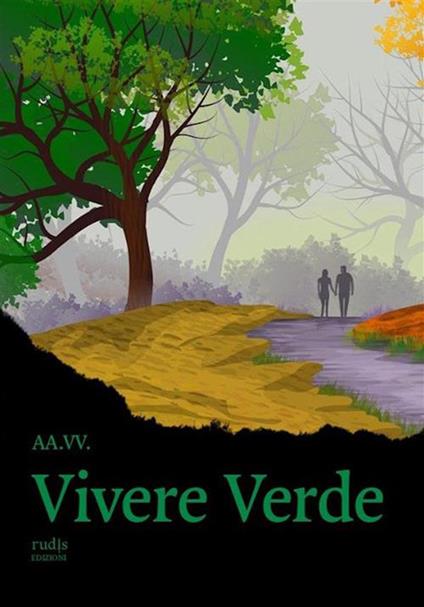 Vivere verde - AA.VV. - ebook