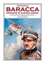 Memorie di guerra aerea