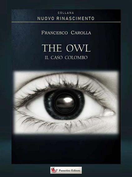 The Owl - Francesco Carolla - ebook