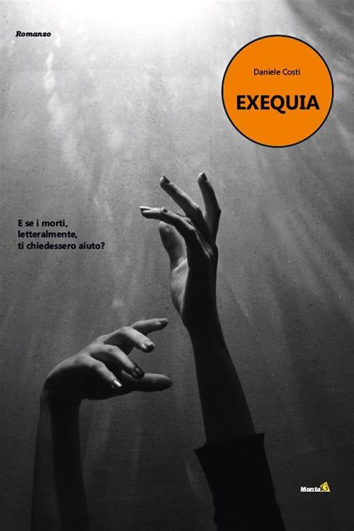 Exequia - Daniele Costi - ebook