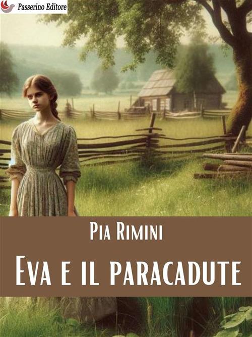 Eva e il paracadute - Pia Rimini - ebook