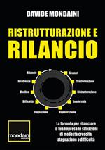 Ristrutturazione e rilancio. La formula per rilanciare la tua impresa in situazioni di modesta crescita, stagnazione o difficoltà