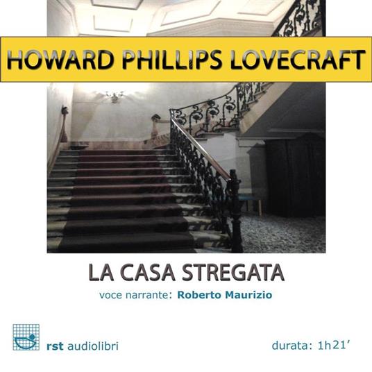 La casa stregata