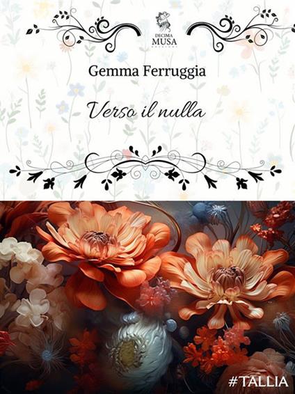 Verso il nulla - Gemma Ferruggia - ebook