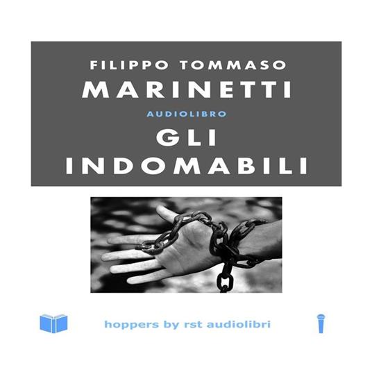 Gli indomabili