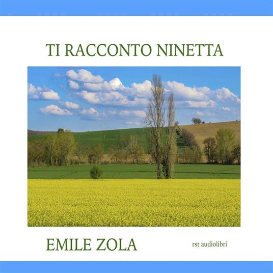 Ti racconto Ninetta