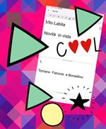 Novità in vista. Tornano Falcone e Borsellino