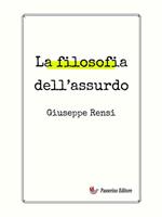 La filosofia dell'assurdo