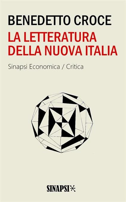 La letteratura della nuova Italia. Vol. 1-5 - Benedetto Croce - ebook