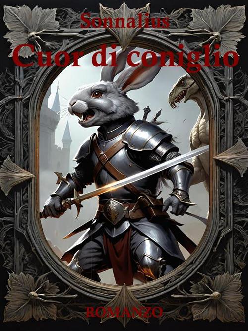 Cuor di coniglio - Sonnalius - ebook