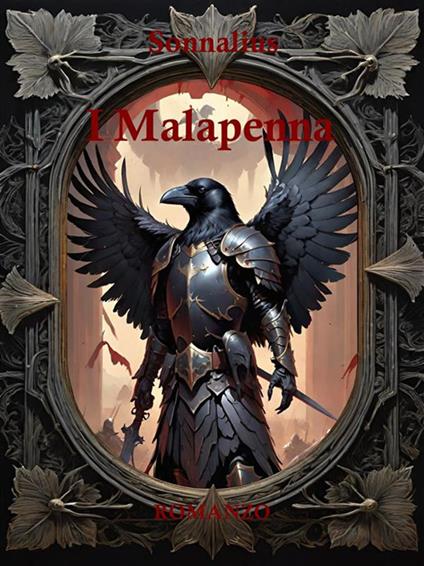 I Malapenna - Sonnalius - ebook
