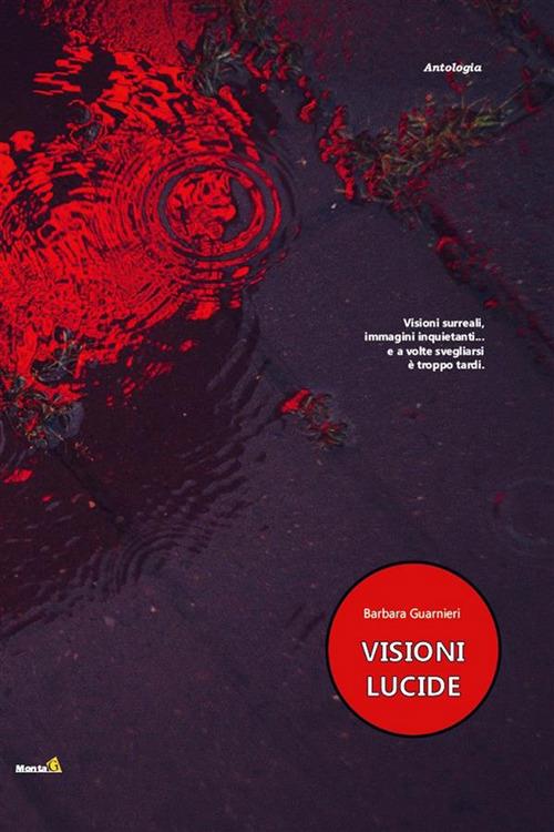 Visioni lucide - Barbara Guarnieri - ebook