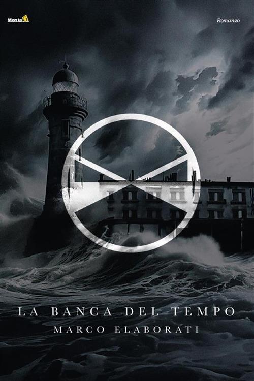 La banca del tempo - Marco Elaborati - ebook